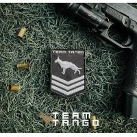ราคา Team Tango Embroidery Patch (18826313094)