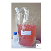 ราคา ชุดน้ำยาเรซิ่นไฟเบอร์ ขนาด 1 กก พร้อมตัวเร่งแข็ง สำหรับงานเรซิ่น งานไฟเบอร์กลาส ถังน้ำ เรซิ่น เรซิ่นไฟเบอร์ (23435063438)