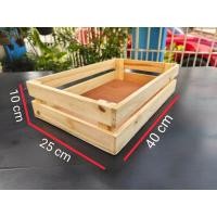 ราคา กล่องไม้ ลังไม้ กะบะไม้ กล่องไม่ใหญ่ ลังไม้ใส่ของ (24546817997)