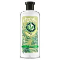 ราคา เฮอร์บัล เอสเซ้นส์ แชมพู และครีมนวด สูตรเวทตี้ แอนด์ สตรอง 400 มล (24195678161)