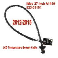ราคา iMac 27 inch A1419 2012 2015 923 03101 923 03101 LCD Temperature Sensor Cable (11080377173)