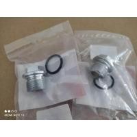 ราคา น็อตหัวโช๊ค พร้อมโอริง honda nova s เทน่า แดช โซนิค wave สามารถใช้ร่วมกันได้ เกรด a ขายเป็นคู่ (14752192627)