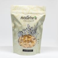 ราคา Natures Delight Coconut Chips 250g มะพร้าวอบกรอบ 250 กรัม ตราเนเจอร์ส ดีไลท์ (2319532355)