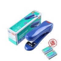 ราคา ญี่ปุ่น Mekes Max Stapler ประหยัดความพยายามเครื่องเย็บกระดาษ Hd 50 50r ธุรกิจเครื่องเขียนสําหรับสํานักงานและโรงเรียน (16135288356)