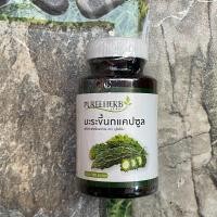 ราคา Puree Herb ภูรีเฮิร์บ มะระขี้นกแคปซูล มะระขี้นกภูรีเฮิร์บ มะระขี้นก 1 กระปุก บรรจุ 100 แคปซูล (24337813489)