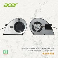 ราคา พัดลมระบายความร้อน CPU Acer Aspire A315 24P A515 48M A514 56M A515 58M N23C3 คุณภาพสูง OEM (23893595514)
