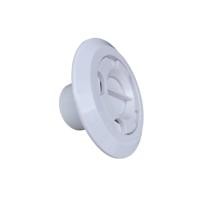 ราคา หัวดูดตะกอนท่อต่อ 2 นิ้ว ติดตั้งระบบสระว่ายน้ำ Vacuum Inlet PSF 05 W ขนาดภายใน 48mm ขนาดภายนอก 51mm (636652080)