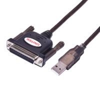 ราคา OKER สาย UNITEK สายแปลงสัญญาณ USB to Parallel DB25F รุ่น Y 121 (21747370640)
