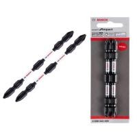 ราคา BOSCH ดอกไขควง PH2 สีดำ Impact แพค2ดอก 65มม 2608522408 110 มม 2608522409 150 มม 2608522410 (21795617098)