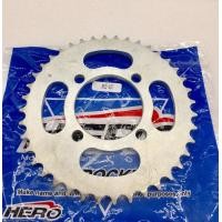 ราคา สเตอร์หลัง RXZ 35T36T38T40T 428 HERO ชุบแข็ง อ่านรายละเอียดก่อนซื้อ เลือกฟันสเตอร์หลัง ตอนสั่ง อะไหล่มอร์ไซค์ (22942637852)