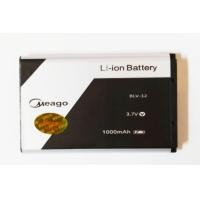 ราคา แบตเตอรี่ Lava W1 BLV 12 1000mAh ประกัน 6เดือน (835376345)