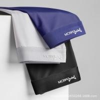 ราคา Miiow 1เซ็ต 3ตัว 3สี กางเกงในผู้ชาย กางเกงในบ๊อกเซอร์ ผ้าเย็นMens underwear (19995083358)