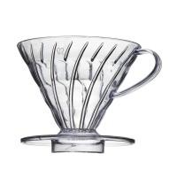 ราคา V60 Coffee Dripper ดริปเปอร์ กรวยดริปกาแฟ ดริป Dripper ดริปกาแฟ ที่ดริปกาแฟ อุปกรณ์ดริปกาแฟ กรองกาแฟ ชุดดริปกาแฟ เซรามิค พลาสติก ดริปกาแฟ ขนาด 02 (15901694991)