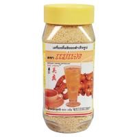 ราคา ขิงผงสำเร็จรูปแม่แจง ขวด 500 กรัม (10579913417)