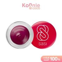 ราคา SASI Cuddle Joy Blur Pudding Lip 4g ศศิ ลิปเนื้อพุดดิ้ง (23806088694)