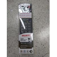 ราคา RM H1263 รีโมทรวม ดีวีดี เครื่องเสียง โฮมเธียร์เตอร์ เครื่องเล่นบลูเรย์ โฮมบลูเรย์ (19139553387)