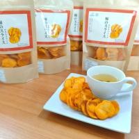 ราคา ลูกพลับอบแห้ง สไตล์ญี่ปุ่น Kaki no Suraisu สไตล์ญี่ปุ่น ผลไม้สุขภาพที่ใครก็ต้องหลงรัก สดใหม่ของแท้ 200g (24466825943)