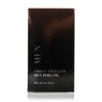 ราคา น้ำหอมผู้ชาย MINISO น้ำหอม รุ่น Urban Traveler Men Perfume (20560034435)