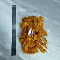 ราคา ปลาหมึกทวิสตี้สามรส ปลาหมึกบดราดน้ำจิ้ม ปลาหมึกหยองน้ำจิ้มรสเด็ด (23779421271)