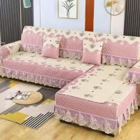 ราคา ส่งฟรี ปลอกคลุมโซฟา ผ้าคลุมโซฟา ตัวแอล ปลอกโซฟาแบบกันลื่น ผ้าคลุม โซฟา ลดราคาเคลียร์สต๊อก สต๊อกสุดท้าย (24428695746)