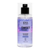 ราคา น้ำหอม malissa Kiss Sweet Poison Mist 88ml สินค้าพร้อมส่ง ของเเท้ 100 (398097087)