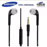 ราคา หูฟังซัมซุง สีดำ หูฟัง Small Talk Samsung Galaxy พร้อมประกัน 1 ปี เสียงดี เบสหนัก นุ่มสบายหู รองรับแจ็กกลม3 5มม ทุกรุ่น (14906635522)