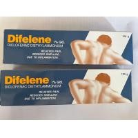 ราคา ไดฟีลีน นวดคลายปวดเส้น ปวดเอ็น 100 g (23822144070)