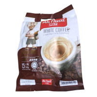 ราคา Ah Huat White Coffee กาแฟอาฮวด รสดั้งเดิม ขนาด 15 ซอง พร้อมส่ง (23793781683)