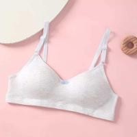 ราคา Chor 080 เสื้อในสำหรับเด็กหญิงสู่วัยรุ่น เฟิร์สบรา รุ่นใส่เสื้อในบังทรงมีทรง ฝึกการสวมใส่แบบตะขอ (23993476634)