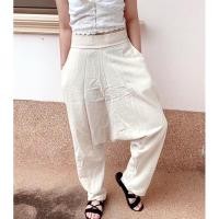 ราคา New ม่งธรรมดา สวยเก๋ กางเกงม้ง กางเกงชาวเขา ลายเก๋ไม่ซ้ำ (20621928827)