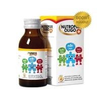 ราคา Nutroplex Oligo Plus 100 ml ผลิตภัณฑ์เสริมอาหารสำหรับเด็ก (24243799441)