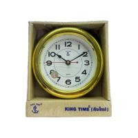 ราคา นาฬิกาแขวนผนัง ตราสมอ แท้ 100 รุ่น 57 ตั้งโต๊ะหรือแขวน ขนาด 6 5 นิ้ว (20939181355)