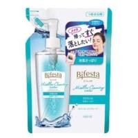 ราคา มีให้เลือก 5 สูตร Bifesta Micellar Cleansing Water Refill 360ml บิเฟสต้า ไมเซลล่า คลีนซิ่ง วอเตอร์ รีฟิล 360มล ชนิดถุงเติม (20682519590)