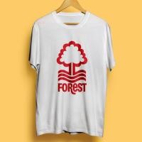 ราคา เสื้อยืดผ้าฝ้าย พิมพ์ลายฟุตบอล Nottingham Forest ภาษาอังกฤษ (20507662117)