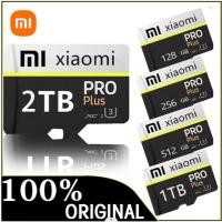 ราคา Xiaomi Memory Card Micro SD 2TB 1TB 512gb 256GB 128GB 64GB Micro SD Mi High Speed Class 10 UHS 1 TF Card (24421443547)