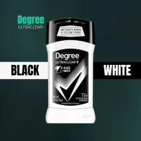 ราคา Degree Men Antiperspirant Deodorant Stick Odor Protection 85g76g (23183464550)