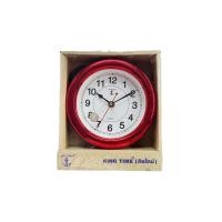 ราคา นาฬิกาแขวนผนัง ตราสมอ แท้ 100 รุ่น 57 ตั้งโต๊ะหรือแขวน ขนาด 6 5 นิ้ว (20939181357)