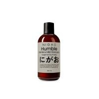 ราคา แชมพูบำรุงเส้นผม NIGAO Hair Shampoo นิกาโอะ แชมพู บำรุงผม อ่อนโยน ผมนุ่ม 300 mL (23903730212)