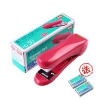 ราคา ญี่ปุ่น Mekes Max Stapler ประหยัดความพยายามเครื่องเย็บกระดาษ Hd 50 50r ธุรกิจเครื่องเขียนสําหรับสํานักงานและโรงเรียน (16135288359)