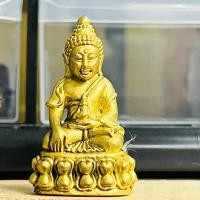 ราคา พระกริ่งหลวงปู่สุข จัดสร้างปี2522 รุ่นบัลดาลทรัพย์ ขนาด3ซม (13857466882)