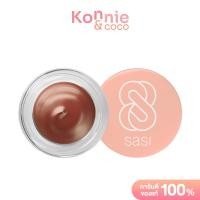 ราคา SASI Cuddle Joy Blur Pudding Lip 4g ศศิ ลิปเนื้อพุดดิ้ง (23806088696)