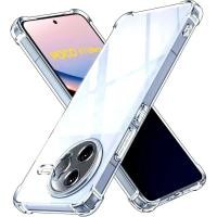 ราคา Poco F7 Pro Poco F7 Ultraตรงรุ่น พร้อมส่งในไทย เคสTPUใสกันกระแทกแบบคลุมกล้องPOCO F7 Pro POCO F7 Ultra (24275270185)