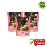ราคา กาแฟ แพค CHAME Sye Coffee Pack ชาเม่ ซาย คอฟฟี่ แพค คอลลาเจน ถั่งเช่า เจียวกู้หลาน Americano (24325581304)