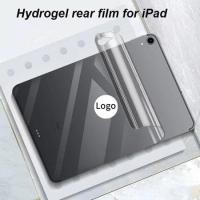 ราคา ส่งจากไทย HDฟิล์มกระจกนิรภัย Air6 11inch2024 IPAD10th 10 910 2 9th 8th 7th gen5 gen6 Air1 2 9 7 pro 10 5 Air 3 Air4 Air5 10 9 pro 11 2018 2023 Air6 13inch Pro11 2024 M4 Pro13 2024 M4 (24166560459)
