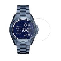 ราคา กระจกเทมเปอร์ฟิล์มป้องกันสำหรับ Michael Kors Access สกูตเตอร์ขนาด MKT5001 MKT5004 MKT5006 MKT5012 5013 5018ป้องกันหน้าจอนาฬิกา (8094693554)
