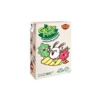 ราคา NEW KAPOOKTHONG พาสต้า Superfood กลูเตนฟรีออร์แกนิค พาสต้าเด็กแพ้ เกลียวผสมผัก ใยอาหารสูง (24110675346)