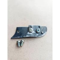 ราคา กันบาดหน้ายาง สำหรับมีดกรีดยางแมคโคร กันบาดมีดกรีดยาง (22817777164)