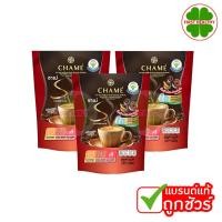 ราคา กาแฟ แพค CHAME Sye Coffee Pack ชาเม่ ซาย คอฟฟี่ แพค คอลลาเจน ถั่งเช่า เจียวกู้หลาน Americano (24325581305)