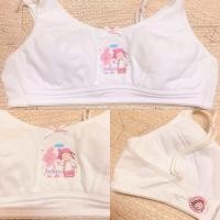 ราคา sabina เสื้อในเด็กบราตะขอหลัง ฟองบาง ไร้โครง รุ่น sabinie พร้อมส่ง (21386571528)