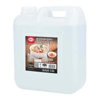 ราคา aro 5 Distilled Vinegar 10 L เอโร่ น้ำส้มสายชูกลั่น 5 10 ลิตร (15365130753)